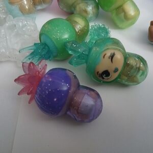 Colorful Kids Toy Set